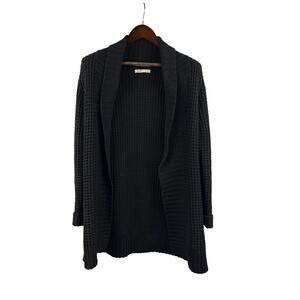 Women’s Old Navy Small Black Knit Cardigan